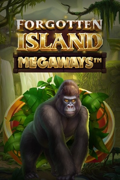 Игровой аппарат Forgotten Island Megaways от разработчика All41 Studios на евро в онлайн-казино играть сейчас