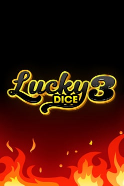 Игра Lucky Dice 3 играть на виртуальную валюту в игровой плафтформе онлайн