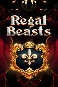 Игровой аппарат Regal Beasts начать игру на реальные деньги в казино сейчас